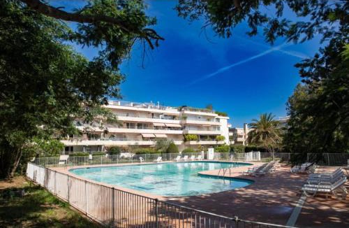 Saint-Tropez Apartment | My home