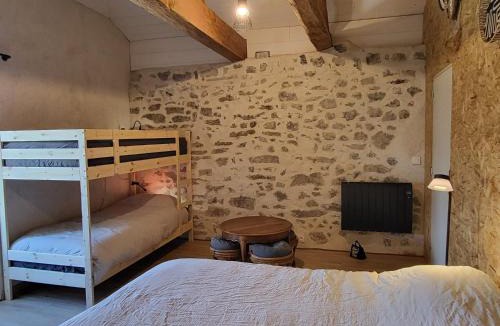 Biviers Bed & Breakfast | Naëlo Chartreuse