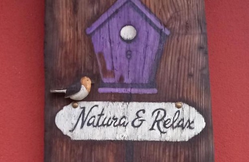 Barge Apartment | Natura e relax