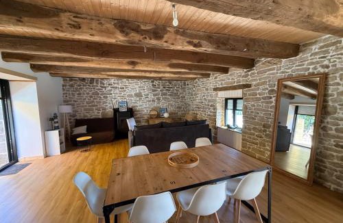 Grand-Champ House | Nature break in a farmhouse near Vannes