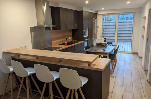 Saint-Lyphard House | Nature break in St Lyphard (fully-equipped house)