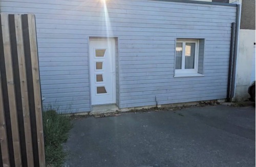 Saint-Lyphard House | Nature break in St Lyphard (fully-equipped house)