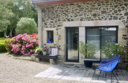 Plourhan House | Nature, Mer, Golf & Decouvertes.
