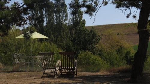 Montmaur House | Nature's Pace Holidays
