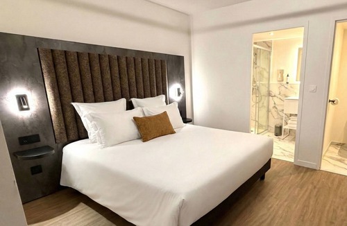 Saint-Jean-de-Maurienne Hotel | Nehô Suites St Jean de Maurienne