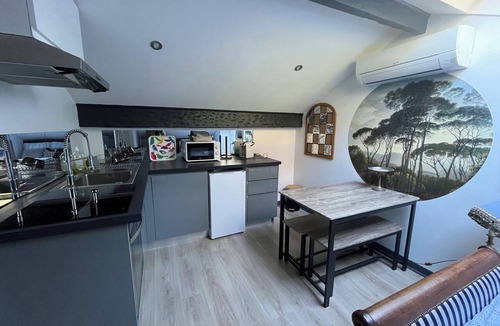 L'Estaque Apartment | NEMO Apartment by Ateya - L'Estaque