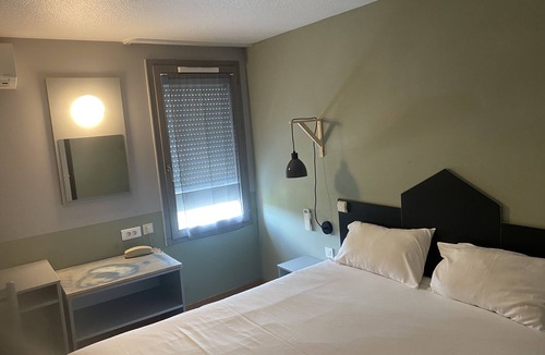Gap Hotel | Nestor Hotel