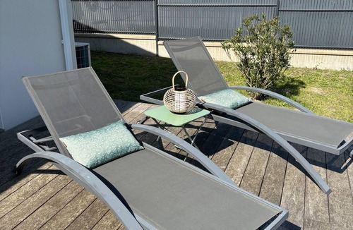 Ronce-les-Bains House | New house between beach and forest
