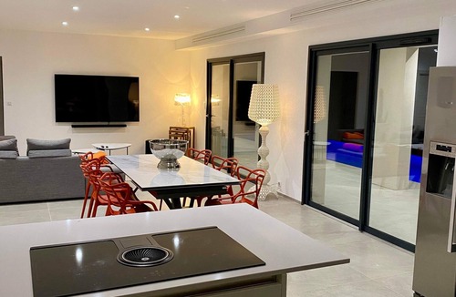 Eccica-Suarella Villa | *NEW* Villa near AJACCIO and PORTICCIO