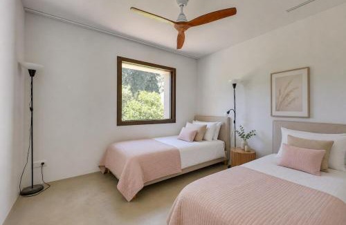 Le Castellet Villa | NEW - Villa Vert d'Eau