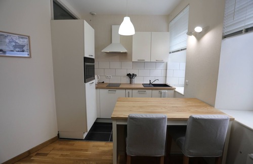 Downtown Apartment | Nice apartment Downtown Brest