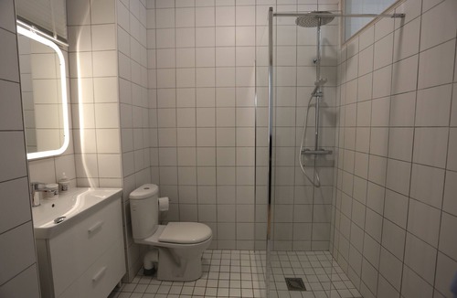 Downtown Apartment | Nice apartment Downtown Brest