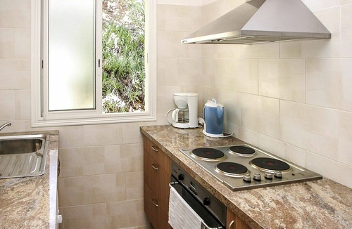 Partinello Apartment | Nice apartment for 3 people with A/C, WIFI, TV, patio, pets allowed and panoramic view