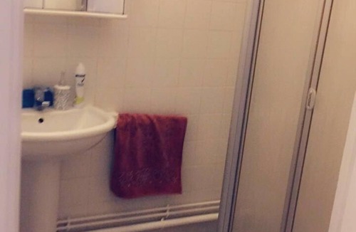 La Gare Apartment | Nice apartment very quiet and well located