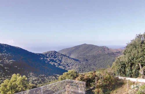 Coggia Apartment | Nice apartment in Coggia with 2 Bedrooms and Internet