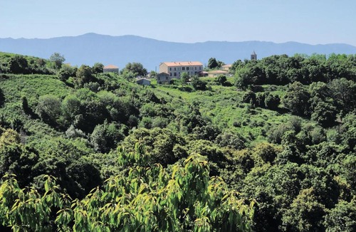 Coggia Apartment | Nice apartment in Coggia with 2 Bedrooms and Internet