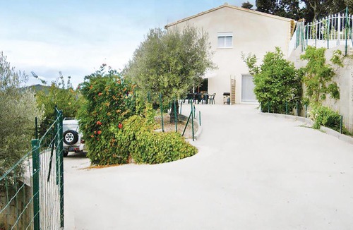 Coggia Apartment | Nice apartment in Coggia with 2 Bedrooms and Internet