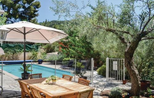 La Valette-du-Var Apartment | Nice Apartment In La Valette Du Var