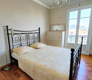 Gambetta Apartment | Nice apartment in Nice