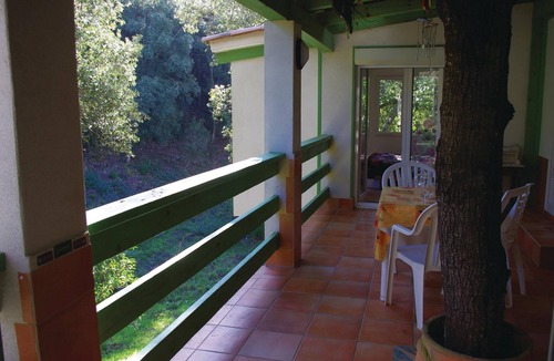 Sagone Apartment | Nice apartment in Sagone with kitchen