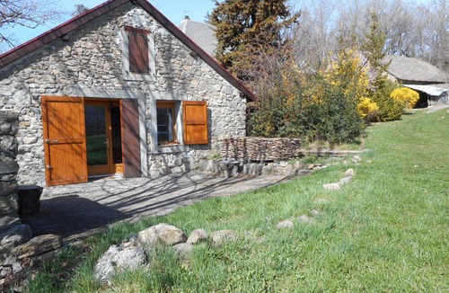 Romette Ski Chalet | Nice equipped and quiet country house