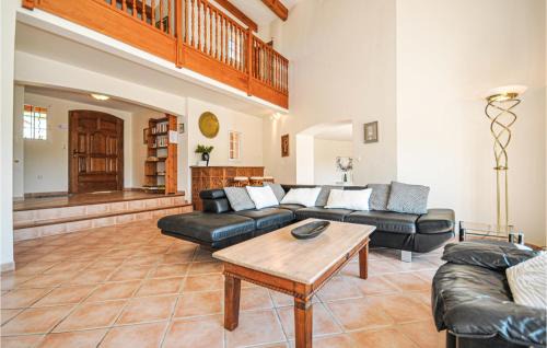Sainte-Anastasie-sur-Issole House | Nice Home In Ste-Anastasie-Sissole