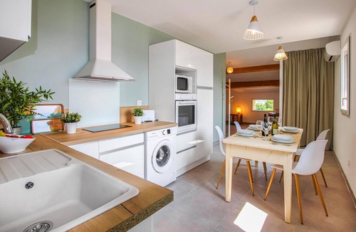 Montboucher-sur-Jabron House | Nice home in Montboucher sur Jabron