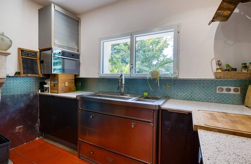 Clavette House | Nice home in Clavette