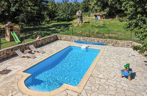 Evisa House | Nice home in Evisa with private swimming pool, can be inside or outside