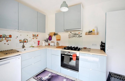 Serignan-du-Comtat House | Nice home in Serignan-du-comtat