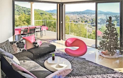 La Valette-du-Var House | Nice Home In La Valette Du Var