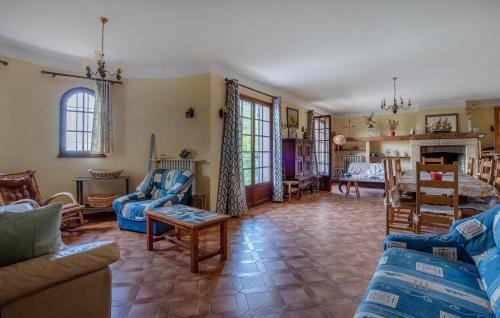 Seillans House | Nice Home In Seillans