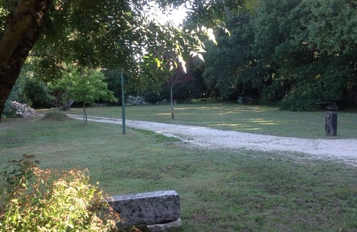 Dompierre-sur-Mer House | Nice house classified 3 * Located in Dompierre Sur Mer, 5 Kms De La Rochelle