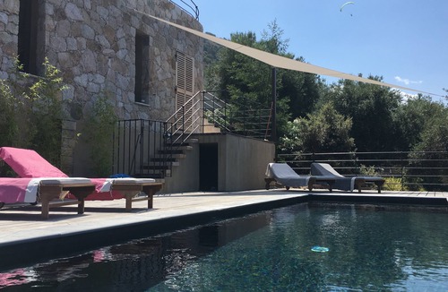 Corbara Villa | Nice Modern Villa!