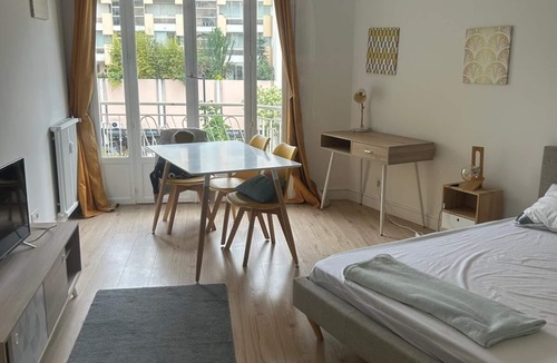 Fabron Apartment | Nice Plage