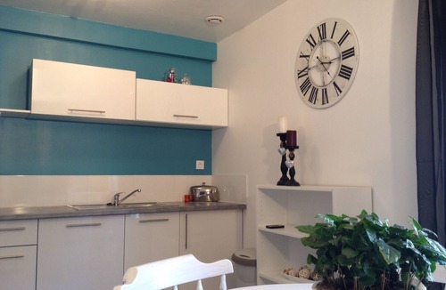 Aytre Apartment | Nice quiet apartment for 6 people 5 min from the beach
