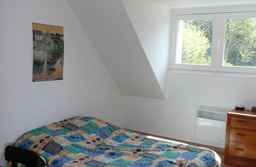 Finistere Apartment | Nice, quiet, bright apartment 100m from the port and beaches