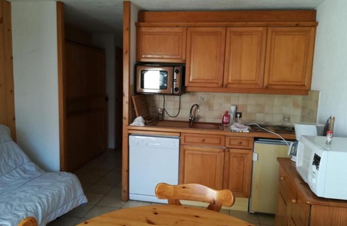 Les Carroz-d'Araches House | Nice relax chalet ski m o d e r n