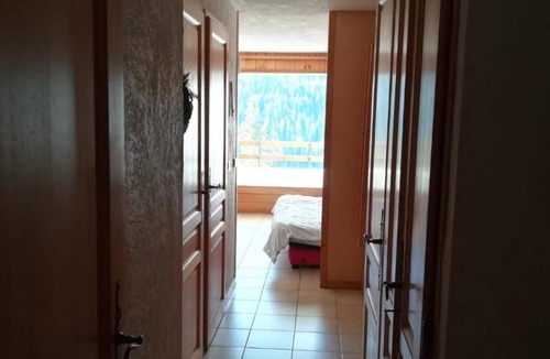 Les Carroz-d'Araches House | Nice relax chalet ski m o d e r n