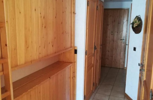 Les Carroz-d'Araches House | Nice relax chalet ski m o d e r n
