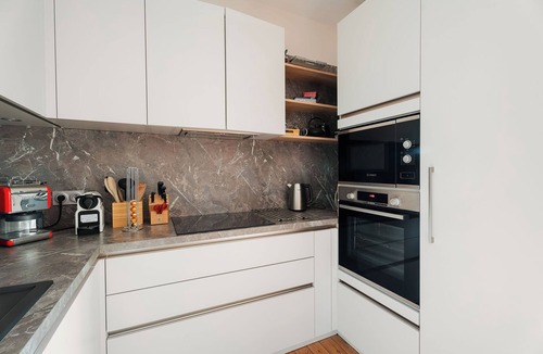 Dinard House | NICE RENOVATED HOUSE DINARD CENTER BETWEEN ST ENOGAT AND LE FUTURE