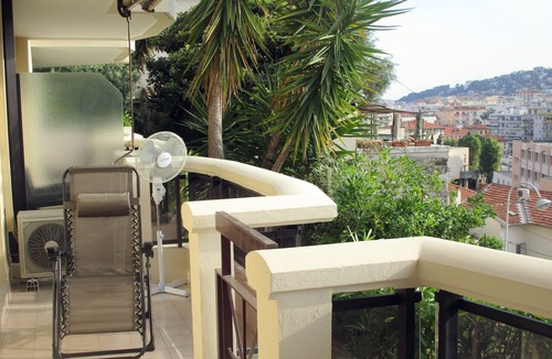 Saint Maurice Apartment | Nice residential apartment