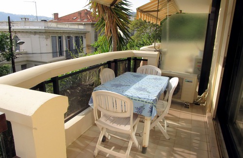 Saint Maurice Apartment | Nice residential apartment