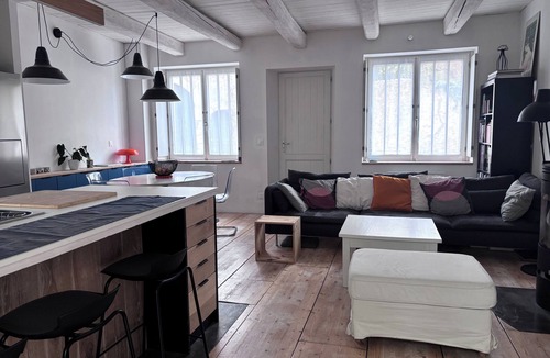 Cheray House | Nice vacation home