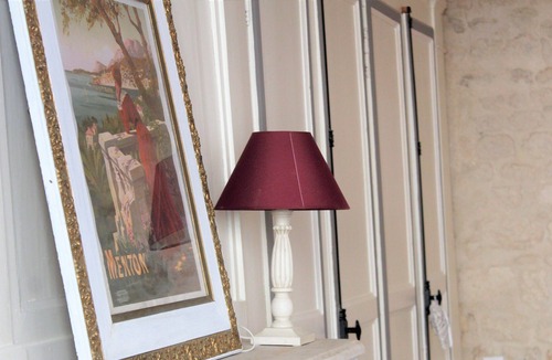 Fontenay-le-Comte House | Nicholas Home