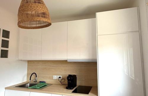 Cabestany Apartment | Nid douillet 2