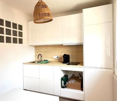 Cabestany Apartment | Nid douillet 2