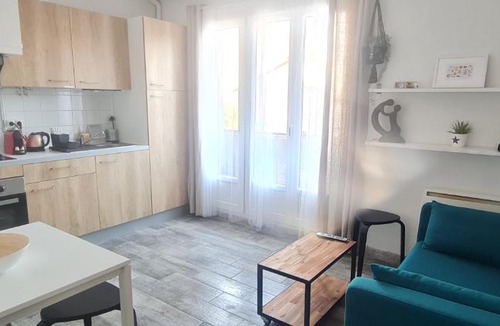Cabestany Apartment | Nid douillet a Cabestany