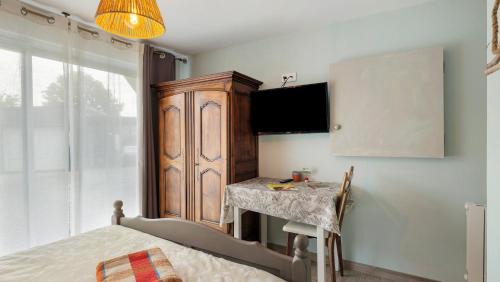 Neant-sur-Yvel House | Nid Douillet