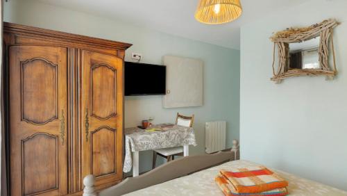 Neant-sur-Yvel House | Nid Douillet